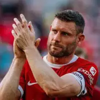 James Milner