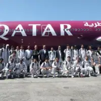 Fudbal katar