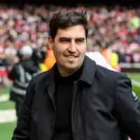Andoni Iraola