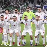 Nogometna reprezentacija irana