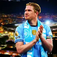 Kevin De Bruyne
