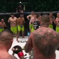 Mma