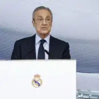 Florentino Perez