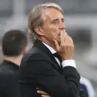 Roberto Mancini