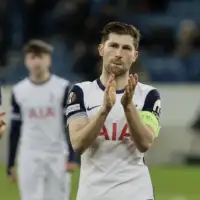 Ben Davies