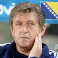 Safet susic