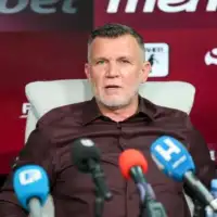 FK Sarajevo Zoran Zekic