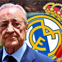 Florentino Perez