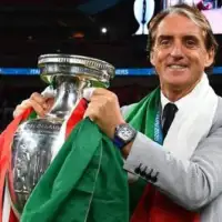 Roberto Mancini