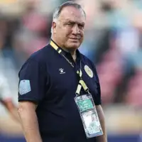Dick Advocaat