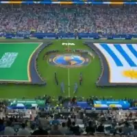 Saudijska arabija sp 2026
