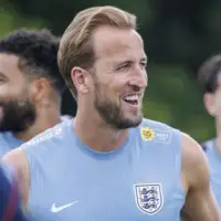 Harry kane