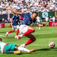 Kylian mbape