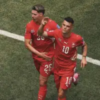 Granit Xhaka