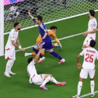 Japan Tunis sp 2026
