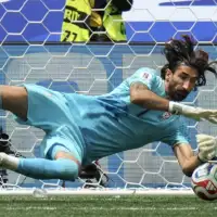 Alireza Beiranvand