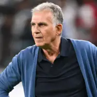 Carlos Queiroz