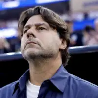 Mauricio Pochettino