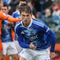 Nico Paz