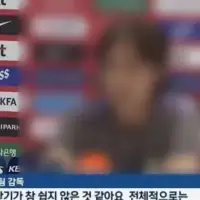 Juzna koreja selektor