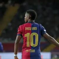 Ansu Fati
