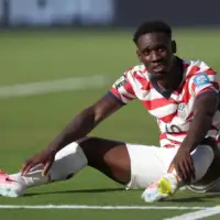 Folarin Balogun