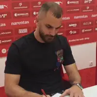 Emil Velic fk velez