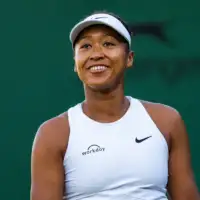 Naomi Osaka