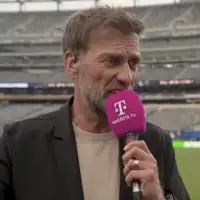 Jurgen Klopp