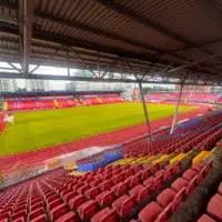 FK Borac stadion banja luka