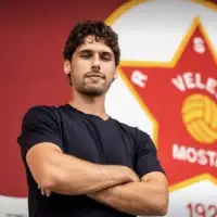 Benjamin Redžić FK Velež
