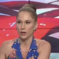Ana Kasparian