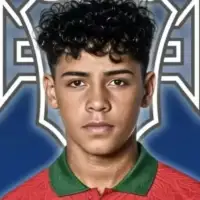 Cristiano Ronaldo Junior