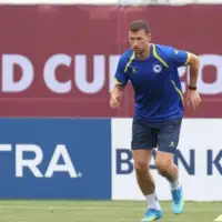 Dzeko