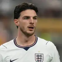 Declan rice