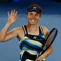 Linda Noskova