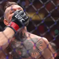 Conor Mekgregor
