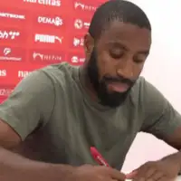 Mohamed Abdallah FK Velež