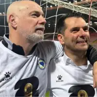 Sergej Barbarez i Emir Spahić