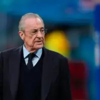 Florentino Perez