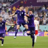Argentina