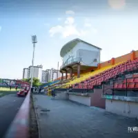 Moldavija  stadion