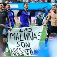 Argentina