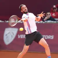 Damir dzumhur fb