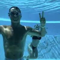 Ronaldo na odmori