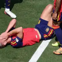 Dani olmo