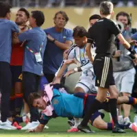 Argentina