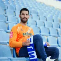 Vedran Kjosevski