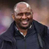Patrick Vieira