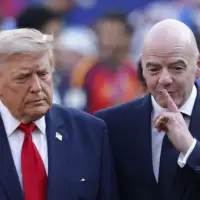 Trump infantinp